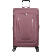American Tourister Wanderlite Spinner L Exp Tsa