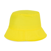 Bob Bright yellow One Size