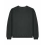 Radder 2.0 Vintage - Het oversized garment dyed sweatshirt met ronde hals - XL