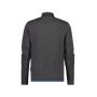 DASSY® Sonic Standard Antracietgrijs/azuurblauw XS