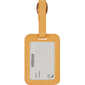 American Tourister Ta Luggage Tag X2