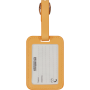 American Tourister Ta Luggage Tag X2