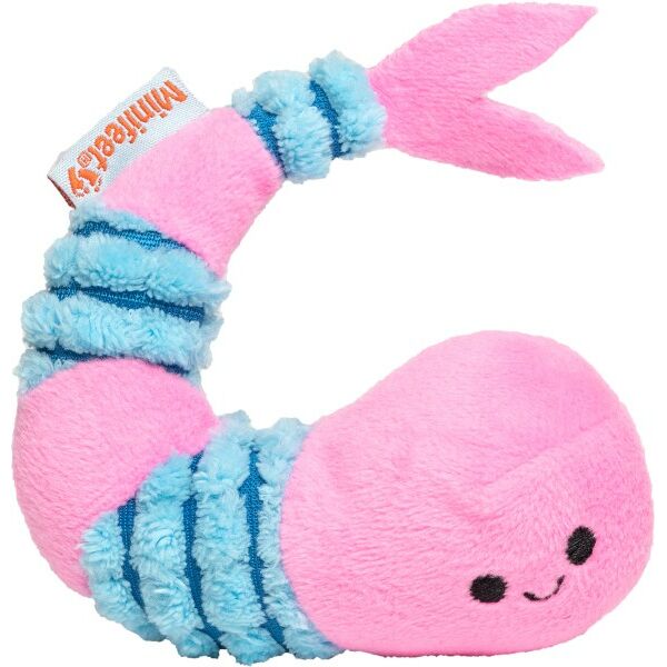 Cat toys shrimp