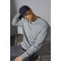 Sweatshirt | business - Grijs gemêleerd, S