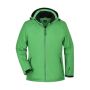 Ladies' Wintersport Jacket green XL