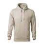 Sweatshirt men's Cape ice grey S