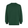 Sweatshirt | klassiek - Fles groen, S