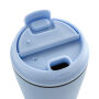 Pico Barista RCS coffee beker 220ML in geschenkkoker, lichtblauw