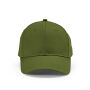Darrell Cap - Legergroen