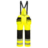 Yellow/Black