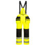 PW3 Hoge zichtbaarheid Rain Broek