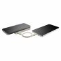 Fresh 'n Rebel Magnetic Wireless Powerbank 5000 mAh (Silky Sand)