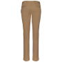 Dameschinobroek Camel 34 FR