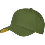 Crisma baseballcap
