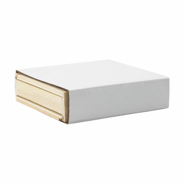 WoodGame 5-in-1 spel - houtbruin WoodGame 5-in-1 spel - houtbruin
