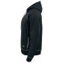 2130 Hood Black XS