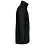 Gewatteerde parka Black S