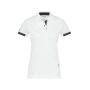 DASSY® Traxion Women Wit/antracietgrijs XS