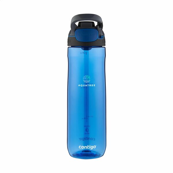 Contigo® Cortland Tritan™ Renew from Eastman 720 ml Contigo® Cortland Tritan™ Renew from Eastman 720 ml