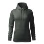 Sweatshirt women's Cape castor grey XS