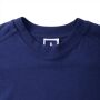 RUS Heavy Duty T-Shirt, Bright Royal, XXL