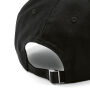 Hendrix Cap - Zwart