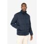 Gerecycled heren donsjas Black XS