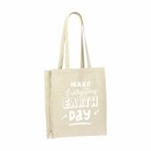 Melange Shopper GRS Recycled Canvas (280 g/m²) tas