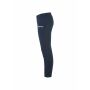 Nordic Club 2.0 Wind Tights Jr Blaze 122/128