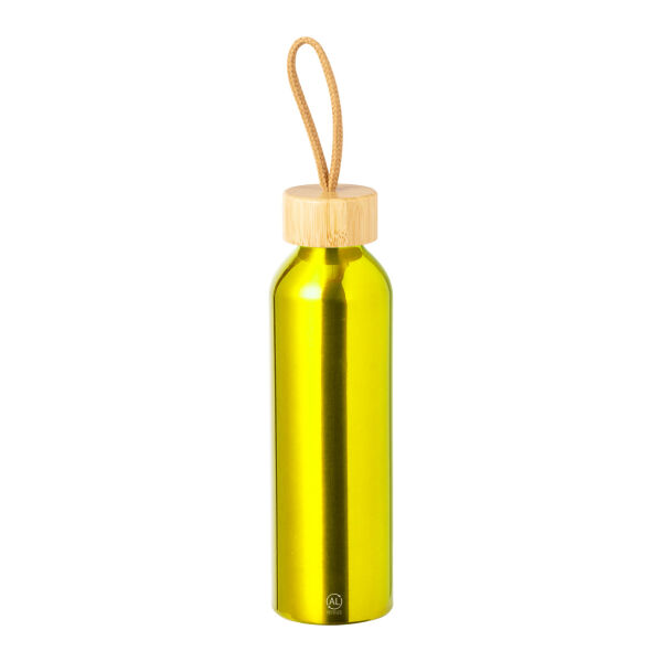 Buple - fles