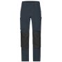 Workwear Pants 4-Way Stretch Slim Line carbon 98