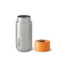Black+Blum geisoleerde lekvrije reisbeker 340ml., oranje