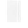 Spectrum A6 hardcover notitieboek - Wit Spectrum A6 hardcover notitieboek - Wit