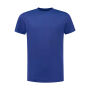 L&S T-shirt Everywear Cooldry for him 2748c Royal Blue-XS