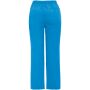 Vademecum 160 g/m2 uniseks servicebroek - Donau blauw - 3XL