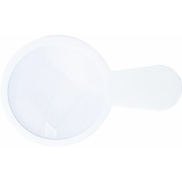 PVC vergrootglas Brennan