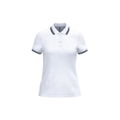 White / Navy