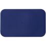 MIYO POP 700+700 ml double layer lunch box - Blue MIYO POP 700+700 ml double layer lunch box - Blue
