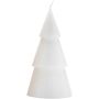 Originalhome kerstboomkaars - L - Wit Originalhome kerstboomkaars - L - Wit