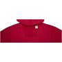 Charon heren hoodie - Rood - 5XL