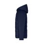 Men's Hybrid Jacket navy/navy M
