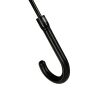 FALCONE - Compact - Automaat - Windproof - 102 cm - Donker grijs FALCONE - Compact - Automaat - Windproof - 102 cm - Donker grijs