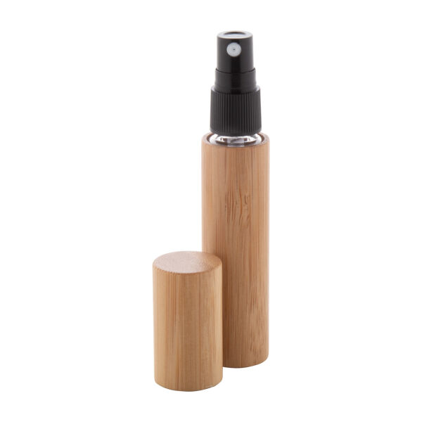 Fragrano - bamboe parfumflesje