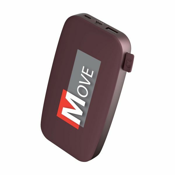 Fresh n Rebel Powerbank 18000 mAh USB-C Fresh n Rebel Powerbank 18000 mAh USB-C