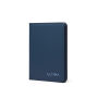 VINGA Baltimore RCS A4 portfolio, donkerblauw