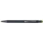 Aluminium balpen Formentera lime