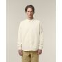 Worker Shirt - Het unisex relaxed overhemd - Natural Raw (XS)