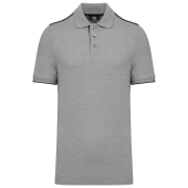 Oxford Grey / Black