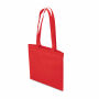 TOTECOLOR - Non-woven boodschappentas - Rood