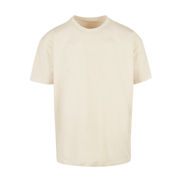 Heavy Oversize Tee Heavy Oversize Tee